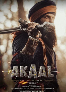 Xem Phim Akaal: The Unconquered Vietsub HD Online