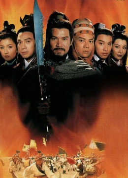 Xem Phim Anh Hùng Thời Xưa Vietsub HD Online