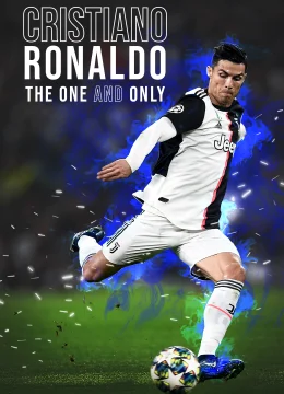Xem Phim Bàn Chân Vàng: Cristiano Ronaldo Vietsub HD Online