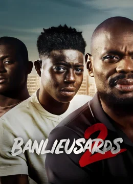 Xem Phim Băng Đảng Đường Phố 2 (Những Cậu Bé Vùng Ngoại Ô 2) Vietsub HD Online