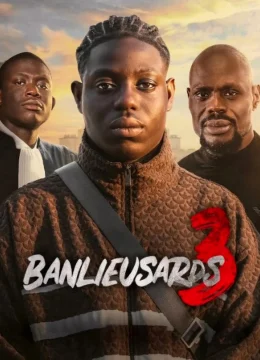 Xem Phim Băng Đảng Đường Phố 3 (Những Cậu Bé Vùng Ngoại Ô 3) Vietsub HD Online