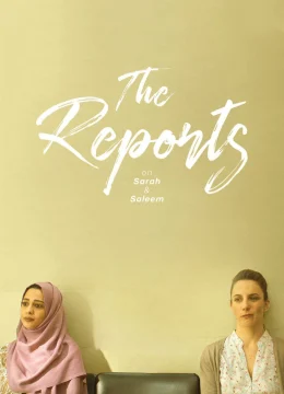 Xem Phim Báo Cáo Về Sarah Và Saleem Vietsub HD Online