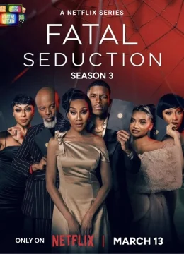 Xem Phim Cám Dỗ Chết Chóc (Phần 3) Vietsub HD Online