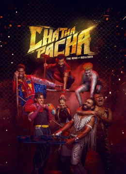 Xem Phim Chatha Pacha: The Ring of Rowdies Vietsub HD Online