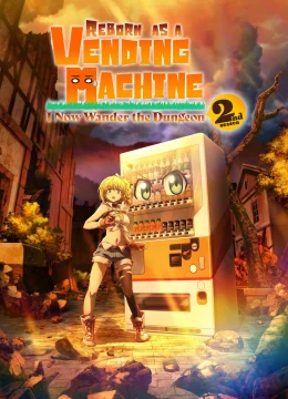 Chuyển Sinh Thành Máy Bán Hàng Và Vượt Ải Hầm Ngục (Phần 2)