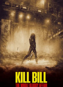 Cô Dâu Báo Thù: Trọn Bộ Đẫm Máu