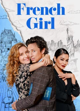 Xem Phim Cô gái nước Pháp Vietsub HD Online