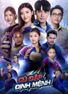 Xem Phim Cú Đập Định Mệnh Vietsub HD Online