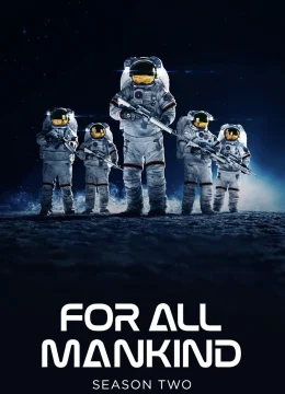 Xem Phim Cuộc Chiến Không Gian Phần 2 Vietsub HD Online