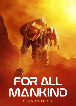 Xem Phim Cuộc Chiến Không Gian Phần 3 Vietsub HD Online