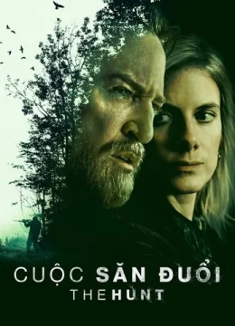 Xem Phim Cuộc Săn Đuổi (Phần 1) Vietsub HD Online