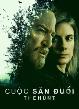 Xem Phim Cuộc Săn Đuổi (Traqués) Vietsub HD Online
