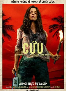 Xem Phim Cứu (2026) Vietsub HD Online