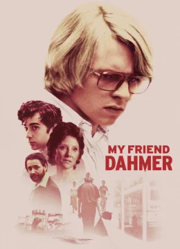 Xem Phim Dahmer Tuổi Trẻ Kẻ Sát Nhân Vietsub HD Online