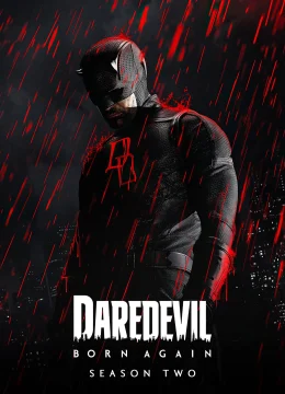 Xem Phim Daredevil: Tái Xuất (Phần 2) Vietsub HD Online
