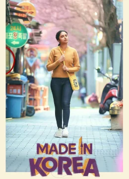 Xem Phim Dấu Ấn Hàn Quốc Vietsub HD Online