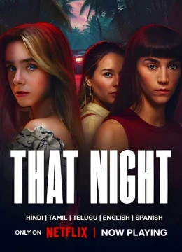 Xem Phim Đêm Đó (Phần 1) Vietsub HD Online