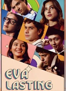 Xem Phim Eva Mãi Mãi (Phần 2) (La primera vez) Vietsub HD Online