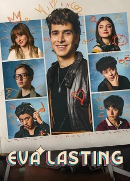 Xem Phim Eva Mãi Mãi (Phần 3) (La primera vez) Vietsub HD Online