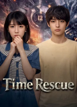 Xem Phim Giải Cứu Xuyên Không Vietsub HD Online