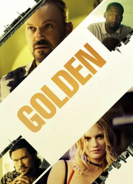 Golden