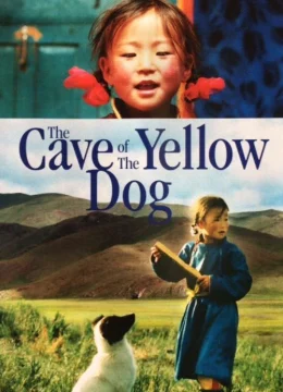 Xem Phim Hang Của Chú Chó Vàng Vietsub HD Online