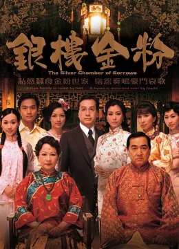 Xem Phim Hào Môn Dậy Sóng Vietsub HD Online