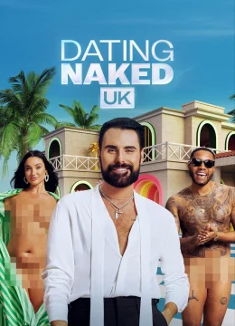 Xem Phim Hẹn Hò Khỏa Thân (Anh) (Phần 1) Vietsub HD Online