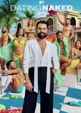 Xem Phim Hẹn hò khỏa thân Anh Quốc (Phần 2) Vietsub HD Online