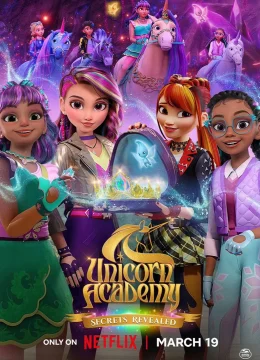 Học Viện Kỳ Lân: Bí Mật Hé Lộ