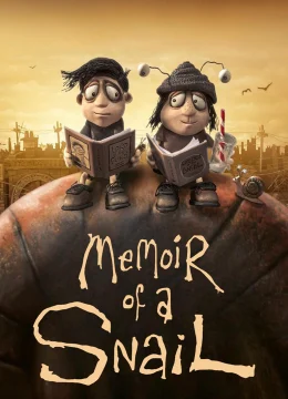 Xem Phim Hồi Ức Của Ốc Sên (Hồi Ký Ốc Sên) Vietsub HD Online