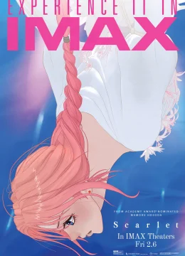 Xem Phim Khi Công Chúa Báo Thù (SCARLET) Vietsub HD Online