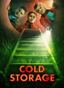 Xem Phim Kho Lạnh Chết Chóc Vietsub HD Online