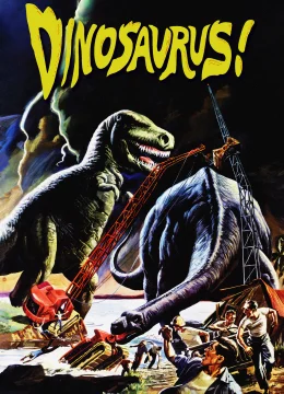 Xem Phim Khủng long! Vietsub HD Online