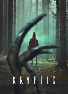 Xem Phim Kryptic Vietsub HD Online