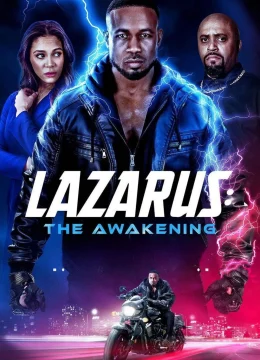 Lazarus: Thức Tỉnh