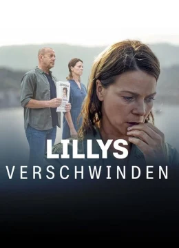 Xem Phim Lilly Mất Tích (Phần 2) Vietsub HD Online