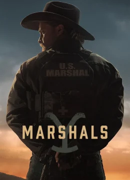 Xem Phim Lực Lượng Marshals Vietsub HD Online