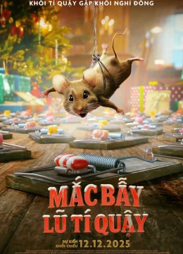 Xem Phim Mắc Bẫy Lũ Tí Quậy Vietsub HD Online