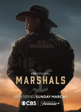 Xem Phim Marshals (Phần 1) Vietsub HD Online