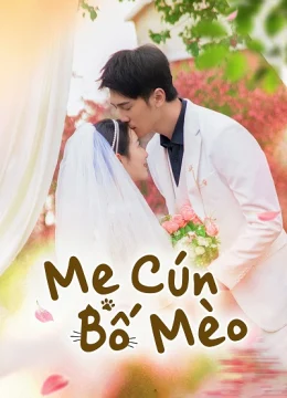 Xem Phim Mẹ Cún Bố Mèo Vietsub HD Online