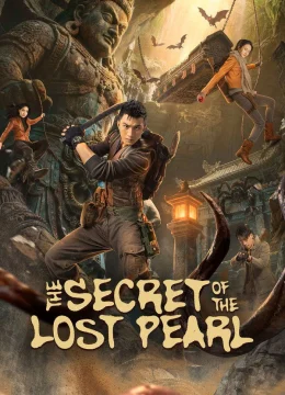 Xem Phim Minh Châu Kỳ Đàm Vietsub HD Online