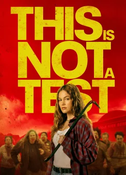 Xem Phim Ngày Học Cuối Cùng Vietsub HD Online