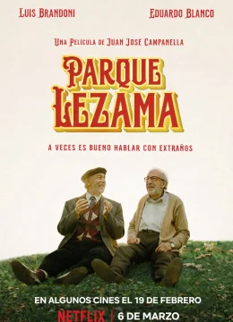 Xem Phim Người lạ ở công viên Vietsub HD Online