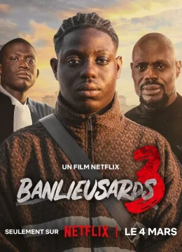 Xem Phim Những Cậu Bé Vùng Ngoại Ô 3 Vietsub HD Online