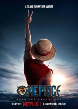 Xem Phim One Piece Live Action (Phần 2) Vietsub HD Online