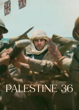 Xem Phim Palestine 36 Vietsub HD Online