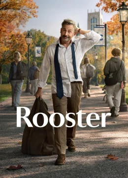 Xem Phim Rooster Vietsub HD Online