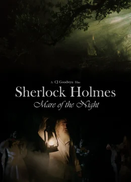 Sherlock Holmes: Mare of the Night