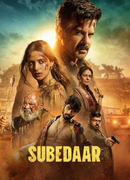 Xem Phim Subedaar Vietsub HD Online